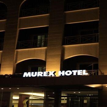 Murex Hotel Tyre Kültér fotó